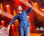 Impressionen FREUNDESKREIS AM SAMSTAG, 4. AUGUST 2018 LIVE IN LUDWIGSBURG