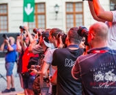 Impressionen FREUNDESKREIS AM SAMSTAG, 4. AUGUST 2018 LIVE IN LUDWIGSBURG