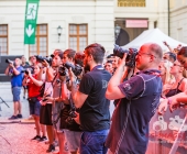 Impressionen FREUNDESKREIS AM SAMSTAG, 4. AUGUST 2018 LIVE IN LUDWIGSBURG