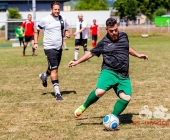 31. FFC Glashaus Fußballturnier