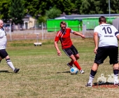 31. FFC Glashaus Fußballturnier