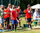 31. FFC Glashaus Fußballturnier