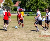 31. FFC Glashaus Fußballturnier