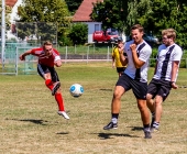 31. FFC Glashaus Fußballturnier