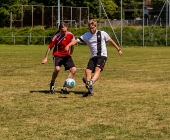 31. FFC Glashaus Fußballturnier