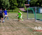 31. FFC Glashaus Fußballturnier