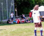 31. FFC Glashaus Fußballturnier