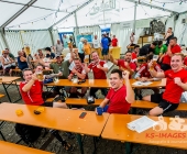 31. FFC Glashaus Fußballturnier