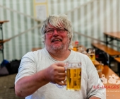 31. FFC Glashaus Fußballturnier