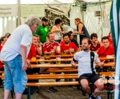 31. FFC Glashaus Fußballturnier