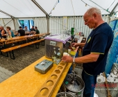 31. FFC Glashaus Fußballturnier