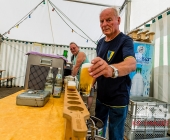 31. FFC Glashaus Fußballturnier