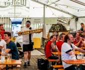 31. FFC Glashaus Fußballturnier