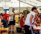 31. FFC Glashaus Fußballturnier