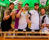 31. FFC Glashaus Fußballturnier