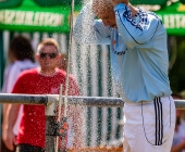 31. FFC Glashaus Fußballturnier