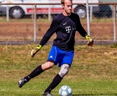 31. FFC Glashaus Fußballturnier