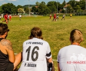 31. FFC Glashaus Fußballturnier