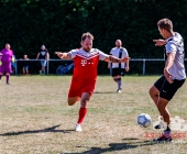 31. FFC Glashaus Fußballturnier