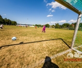 31. FFC Glashaus Fußballturnier