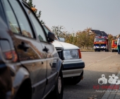 Impressionen Grundausbildung bei der Feuerwehr Marbach
