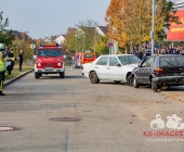 Impressionen Grundausbildung bei der Feuerwehr Marbach