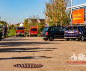 22 neue Feuerwehrleute für den Landkreis Ludwigsburg