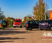 22 neue Feuerwehrleute für den Landkreis Ludwigsburg