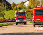 22 neue Feuerwehrleute für den Landkreis Ludwigsburg