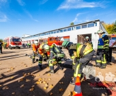 22 neue Feuerwehrleute für den Landkreis Ludwigsburg