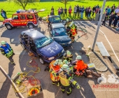 22 neue Feuerwehrleute für den Landkreis Ludwigsburg