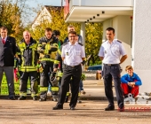 22 neue Feuerwehrleute für den Landkreis Ludwigsburg