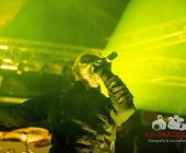 Hämatom tritt erstmals in der Rockfabrik auf - Die Rofa war voll bis in die hinterste Ecke