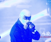 Hämatom tritt erstmals in der Rockfabrik auf - Die Rofa war voll bis in die hinterste Ecke