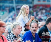 Andrea Berg - Heimspiel in der Mechatronik Arena