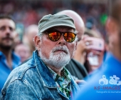 Andrea Berg - Heimspiel in der Mechatronik Arena