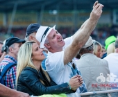 Andrea Berg - Heimspiel in der Mechatronik Arena