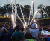 Andrea Berg - Heimspiel in der Mechatronik Arena