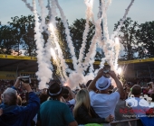 Andrea Berg - Heimspiel in der Mechatronik Arena
