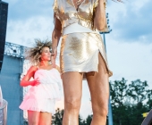 Andrea Berg - Heimspiel in der Mechatronik Arena