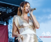 Andrea Berg - Heimspiel in der Mechatronik Arena