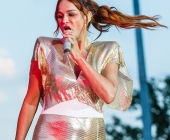 Andrea Berg - Heimspiel in der Mechatronik Arena