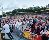 Andrea Berg - Heimspiel in der Mechatronik Arena