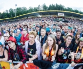 Andrea Berg - Heimspiel in der Mechatronik Arena