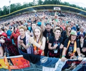 Andrea Berg - Heimspiel in der Mechatronik Arena