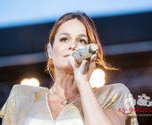 Andrea Berg - Heimspiel in der Mechatronik Arena