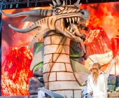 Andrea Berg - Heimspiel in der Mechatronik Arena