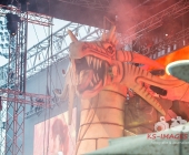 Andrea Berg - Heimspiel in der Mechatronik Arena