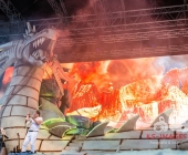 Andrea Berg - Heimspiel in der Mechatronik Arena