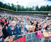 Andrea Berg - Heimspiel in der Mechatronik Arena